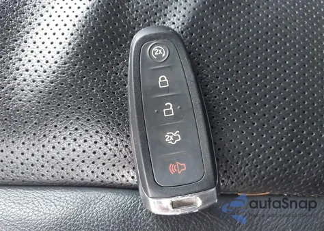 2013 Lincoln Mkx from USA, damaged, VIN 2LMDJ6JK6DBL24088